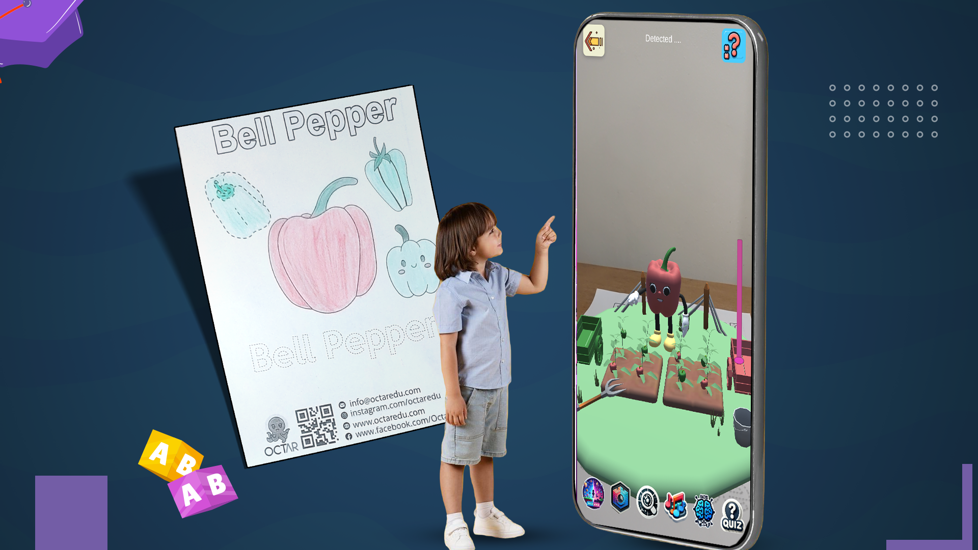 For Specialized Learning